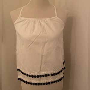 Crewcuts by J. Crew Girls Tank Top - Size 14